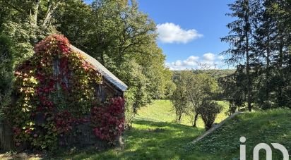 Maison de campagne 4 pièces de 104 m² à Saint-Aubin-les-Forges (58130)