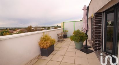 Apartment 5 rooms of 103 m² in Bezannes (51430)