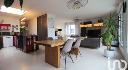 Appartement 5 pièces de 103 m² à Bezannes (51430)