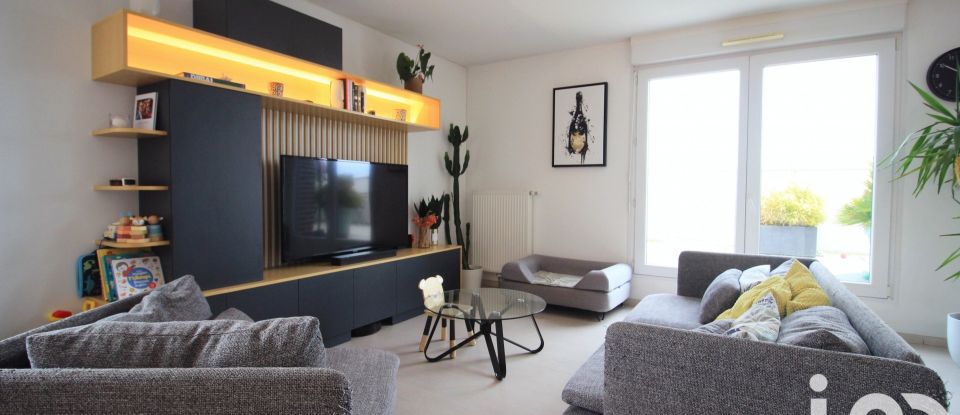 Apartment 5 rooms of 103 m² in Bezannes (51430)