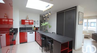 Apartment 5 rooms of 103 m² in Bezannes (51430)