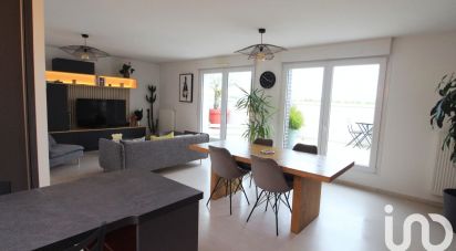 Apartment 5 rooms of 103 m² in Bezannes (51430)