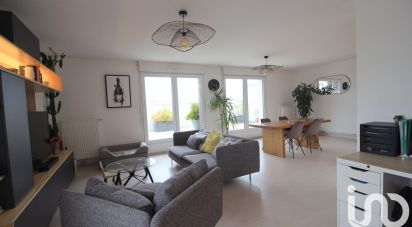 Apartment 5 rooms of 103 m² in Bezannes (51430)