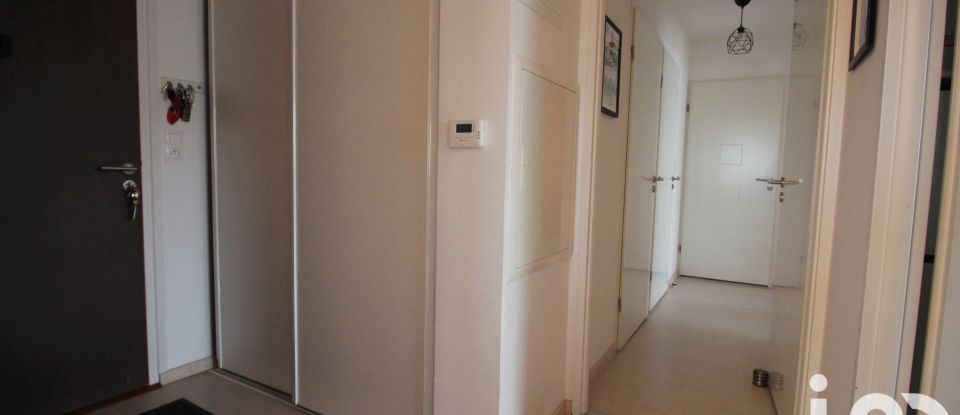 Apartment 5 rooms of 103 m² in Bezannes (51430)