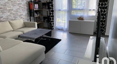 Appartement 4 pièces de 69 m² à Crosne (91560)