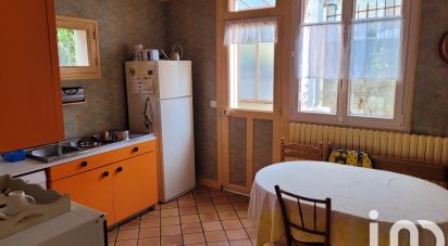 House 9 rooms of 204 m² in Montgeron (91230)