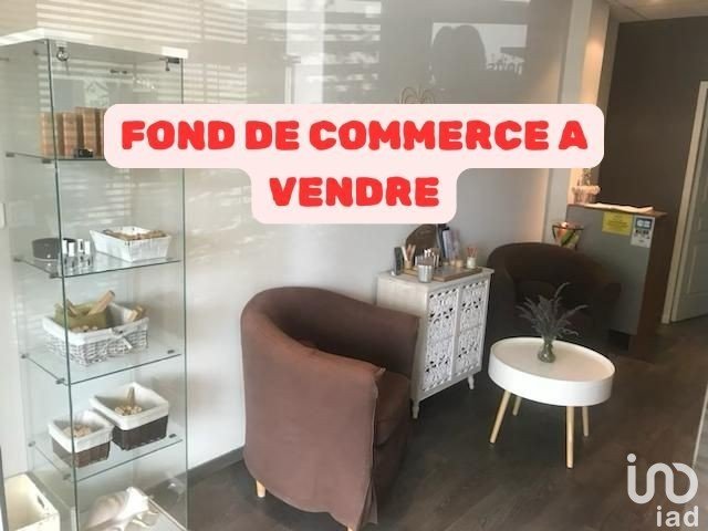 Retail property of 50 m² in Mouans-Sartoux (06370)