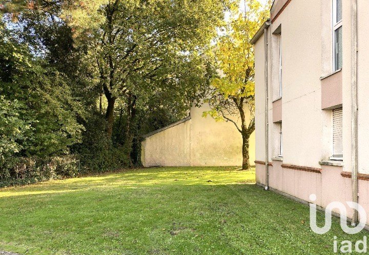 Apartment 3 rooms of 66 m² in Basse-Goulaine (44115)