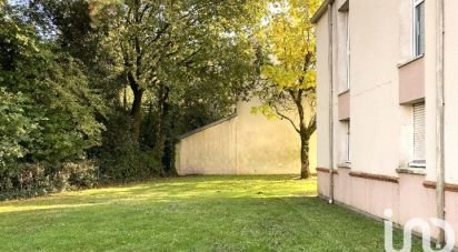 Apartment 3 rooms of 66 m² in Basse-Goulaine (44115)