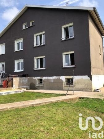 Maison 5 pièces de 94 m² à Longwy (54400)