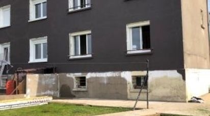 Maison 5 pièces de 94 m² à Longwy (54400)