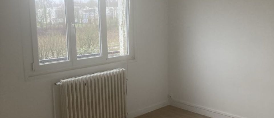 Maison 5 pièces de 94 m² à Longwy (54400)