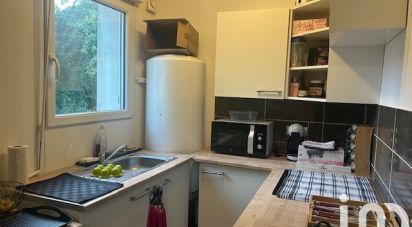 Appartement 3 pièces de 55 m² à Montluçon (03100)