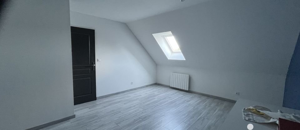 Maison traditionnelle 7 pièces de 150 m² à Lillers (62190)