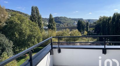 Apartment 4 rooms of 95 m² in Rouen (76000)