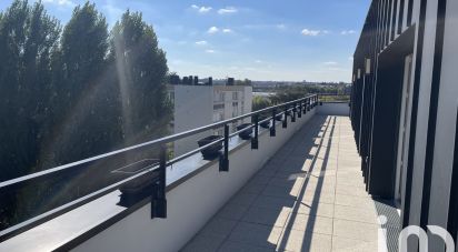 Appartement 4 pièces de 95 m² à Rouen (76000)