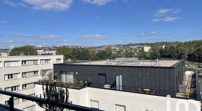 Appartement 4 pièces de 95 m² à Rouen (76000)