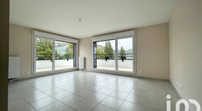 Appartement 4 pièces de 95 m² à Rouen (76000)