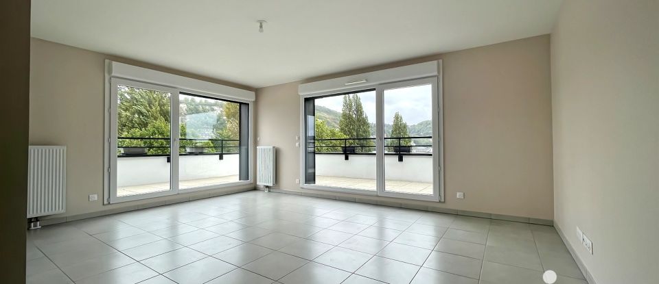 Appartement 4 pièces de 95 m² à Rouen (76000)