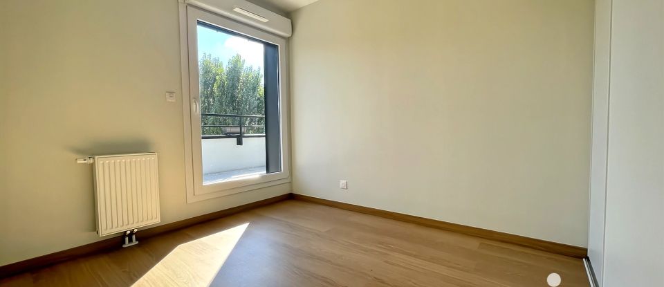 Appartement 4 pièces de 95 m² à Rouen (76000)