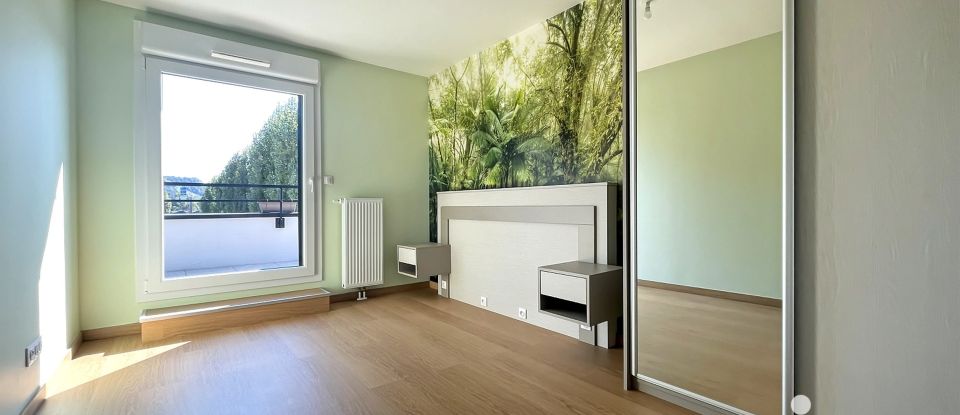 Appartement 4 pièces de 95 m² à Rouen (76000)