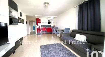 Apartment 3 rooms of 73 m² in Les Pavillons-sous-Bois (93320)