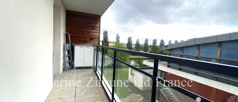 Appartement 3 pièces de 73 m² à Les Pavillons-sous-Bois (93320)