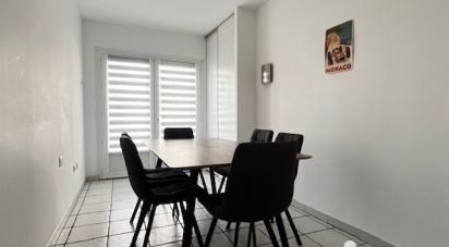 Maison de village 4 pièces de 87 m² à Argeliers (11120)