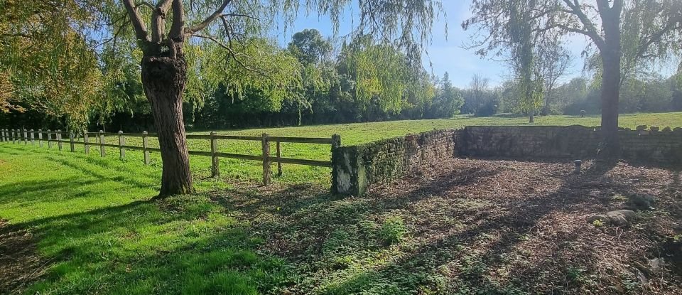 Maison 6 pièces de 212 m² à Brioux-sur-Boutonne (79170)