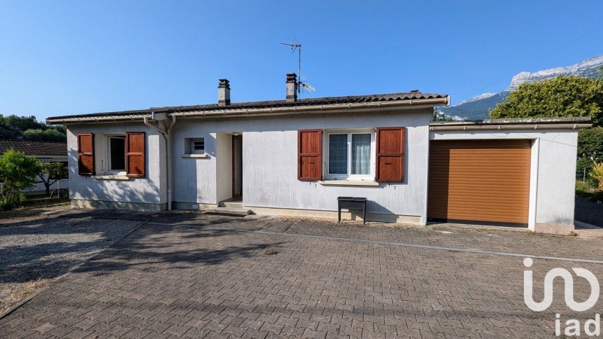 Maison 4 pièces de 70 m² à Claix (38640)