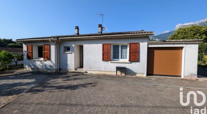 Maison 4 pièces de 70 m² à Claix (38640)