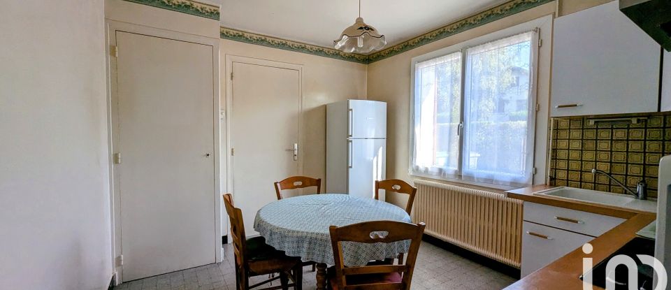 Maison 4 pièces de 70 m² à Claix (38640)