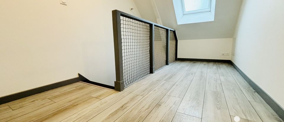 Maison 6 pièces de 148 m² à Erbray (44110)