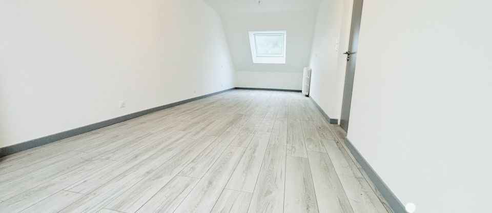 Maison 6 pièces de 148 m² à Erbray (44110)