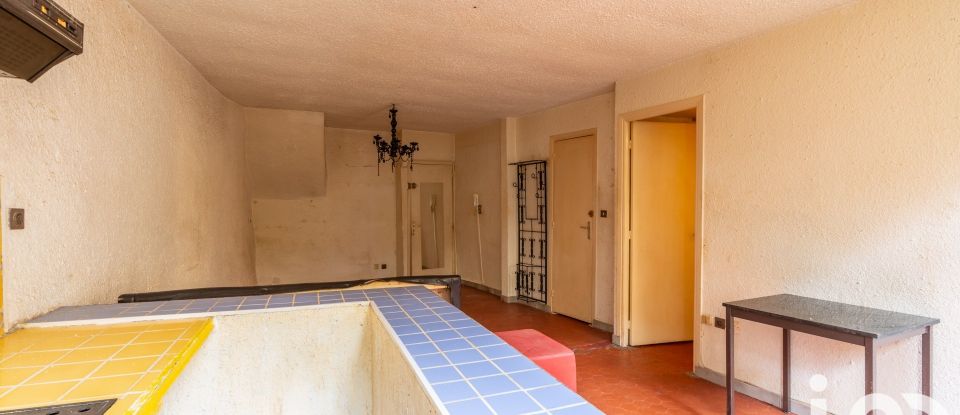 Appartement 1 pièce de 28 m² à Nice (06300)