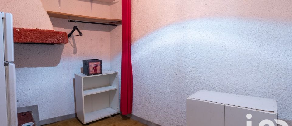 Appartement 1 pièce de 28 m² à Nice (06300)