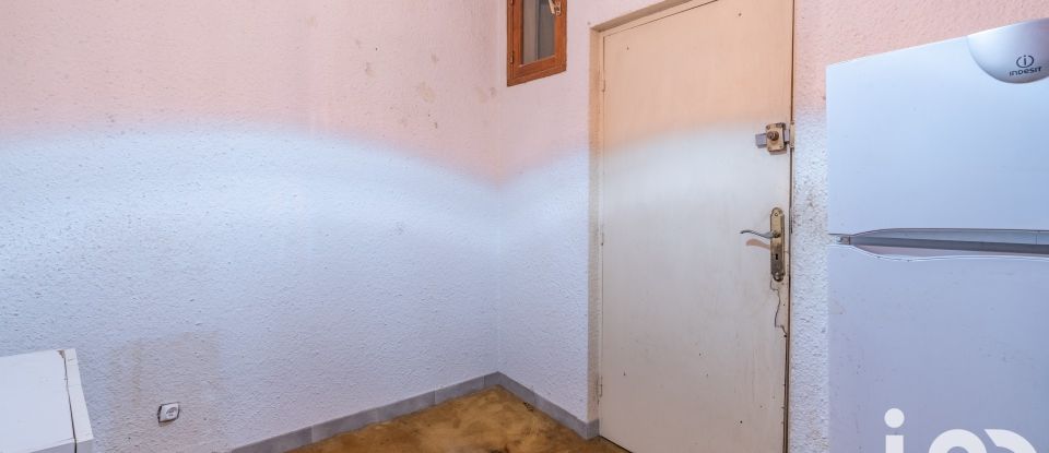 Appartement 1 pièce de 28 m² à Nice (06300)