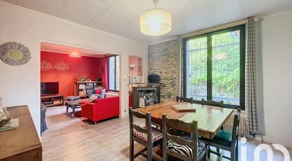 Maison 5 pièces de 135 m² à Le Blanc-Mesnil (93150)