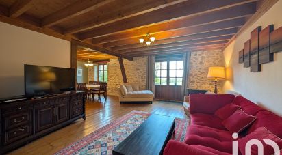 House 14 rooms of 430 m² in Saint-Yrieix-la-Perche (87500)