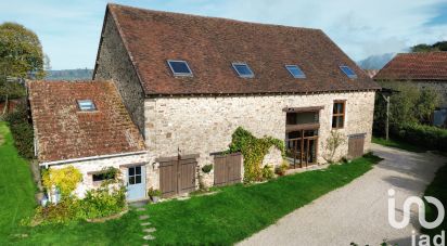 House 14 rooms of 430 m² in Saint-Yrieix-la-Perche (87500)