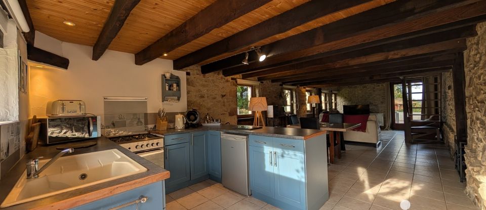 House 14 rooms of 430 m² in Saint-Yrieix-la-Perche (87500)