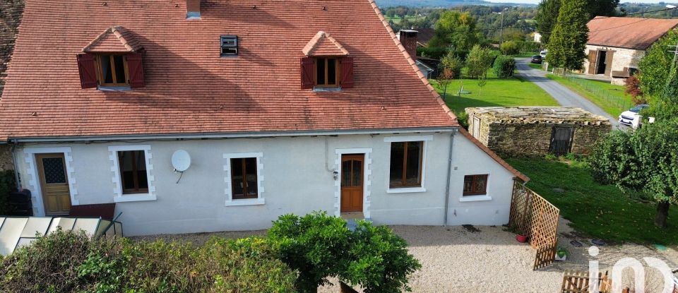 House 14 rooms of 430 m² in Saint-Yrieix-la-Perche (87500)