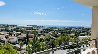 Apartment 4 rooms of 76 m² in Saint-Raphaël (83700)