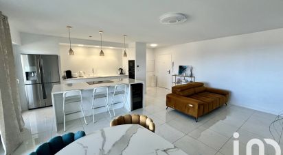 Apartment 4 rooms of 76 m² in Saint-Raphaël (83700)