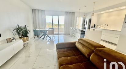 Apartment 4 rooms of 76 m² in Saint-Raphaël (83700)