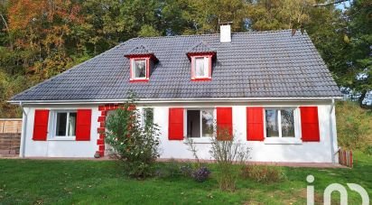 Maison 5 pièces de 122 m² à Saint-Illide (15310)