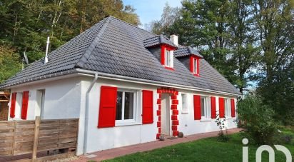 Maison 5 pièces de 122 m² à Saint-Illide (15310)