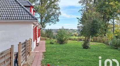 Maison 5 pièces de 122 m² à Saint-Illide (15310)