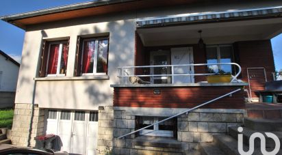 House 3 rooms of 66 m² in Bléneau (89220)