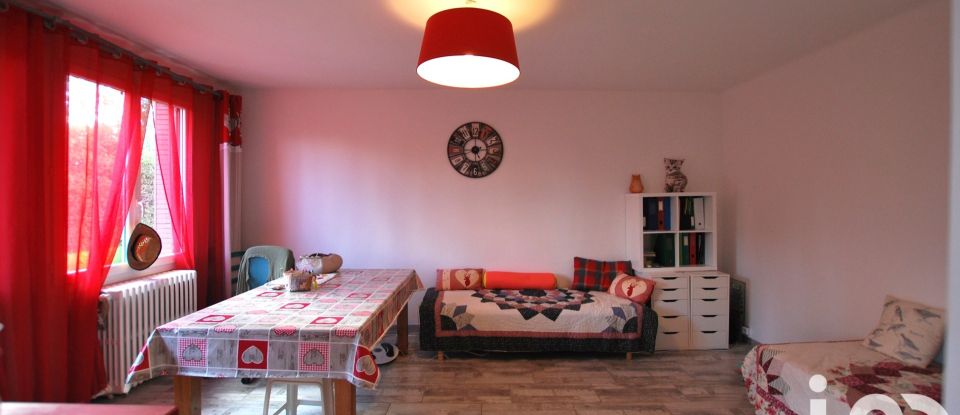 House 3 rooms of 66 m² in Bléneau (89220)